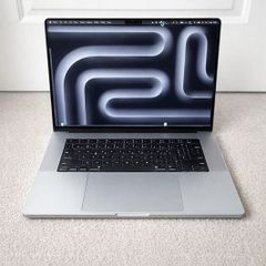 Macbook Pro 16" (m1 Pro, 16gb Ram, 1tb Ssd, 2021)