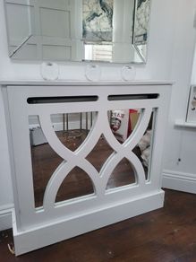 Radiator Covers