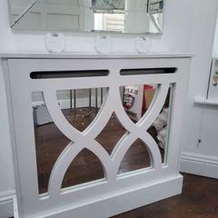 Radiator Covers