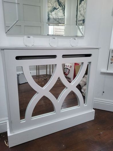 Radiator Covers