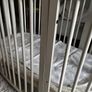 Stokke Sleepi 3-in-1 Bed Bundle - White Image 6