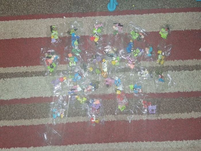 lego