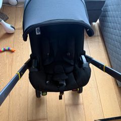 doona car seat stroller