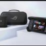 ROG Xbox Ally X with 1TB SD Card and Official Case Image 2
