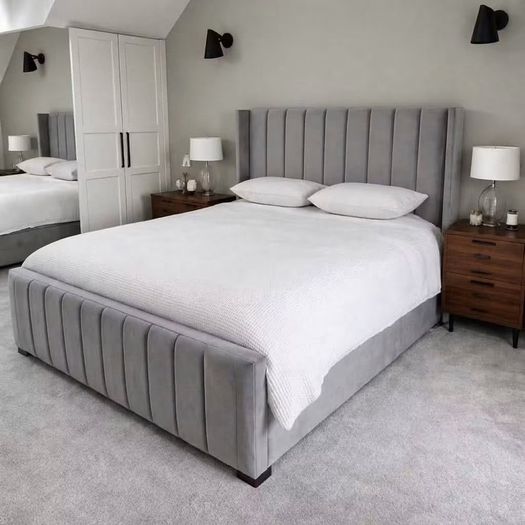 beds