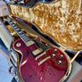 1976 Gibson Les Paul Custom Image 10