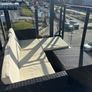 3 seater rattan set Image 2