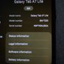 Samsung Tab A7 Lite Tablet 32 GB Image 4