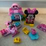 Lego Duplo 2 retired Minnie Mouse sets Image 3