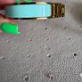 2 x H bangles Image 3
