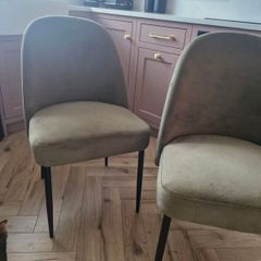 Dining chairs