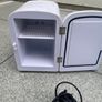 Coolbox and mini Travel fridge Image 2
