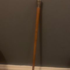 Antique cane