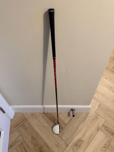 Taylormade R1 Driver