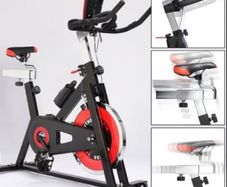 Spin Exercise Bike S-5000