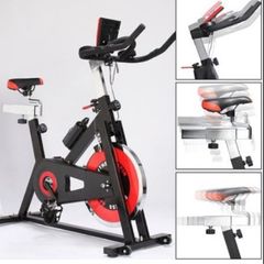 Spin Exercise Bike S-5000