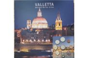 Malta 5.88 Euro Brilliant Uncirculated Coin 2026 - Coin Set + E2CC