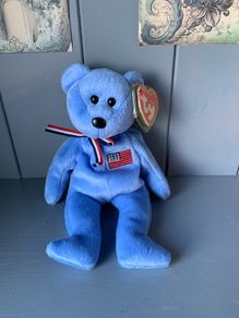 TY Bear America
