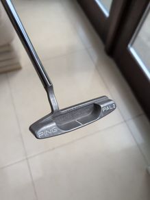 Ping Pal 2 Putter