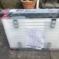 Radiator brand new