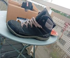 waterproof shoes 37 size
