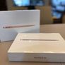 Macbook Air M1 1 Year Apple Warranty. Image 2