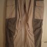 Womens Cargo Pants Image 4