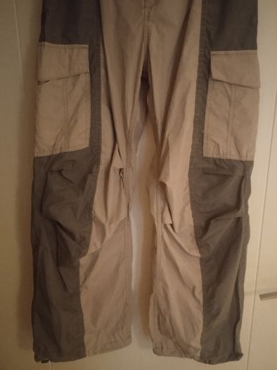 Womens Cargo Pants