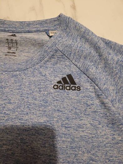 mens adidas tshirt