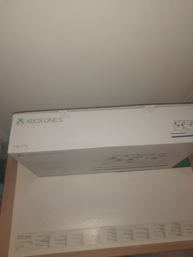 Xbox One S Consoles for Sale individual prices