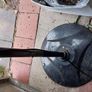 Electric Garden Heater Image 4