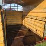8x4,6 livestock trailer  reduced Image 7