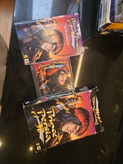 big box PC games