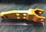Clevis Hydraulic Ram Ends