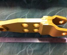 Clevis Hydraulic Ram Ends