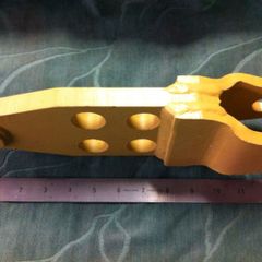 Clevis Hydraulic Ram Ends