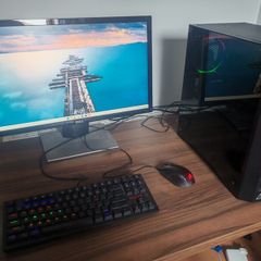 Entry Level Gaming PC