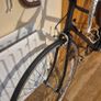 Classic vintage ladies road racing bike Image 6