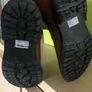 New Tan Hush Puppies boots uk 2 Image 5