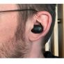 Sennheiser Momentum True Wireless Sport Headphone | Black Image 9