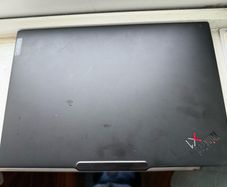 Lenovo X1 Carbon Gen 12