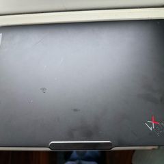 Lenovo X1 Carbon Gen 12