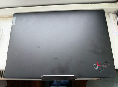 Lenovo X1 Carbon Gen 12