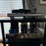 Clearaudio Performance Dc turntable plus full set up Image 9