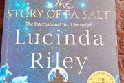 Atlas The Story of Pa Salt Novel