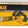 DeWALT 18V XR Cordless Brushless Pruning Saw / Chainsaw. Image 2