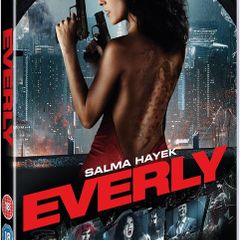 Feature Films - DVD Titles Beginning With The Letter E (Various Genres)
