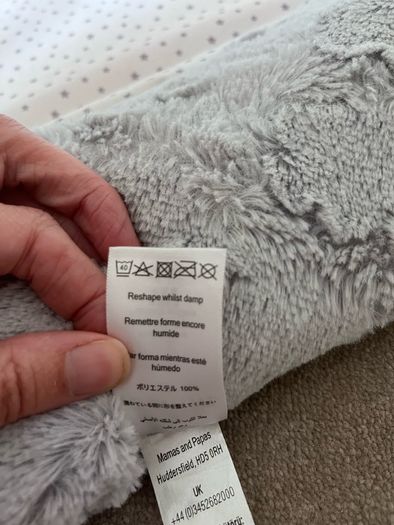 Mamas and Papas first play mat