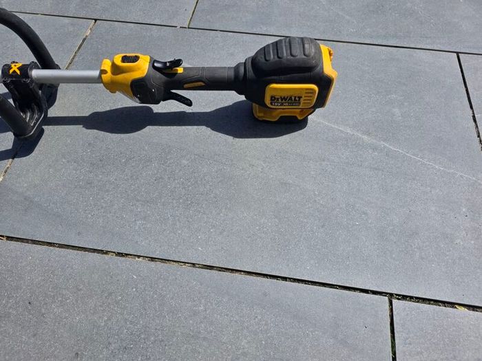 Dewalt strimmer