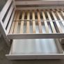 Flexa single bed with drawers Image 3